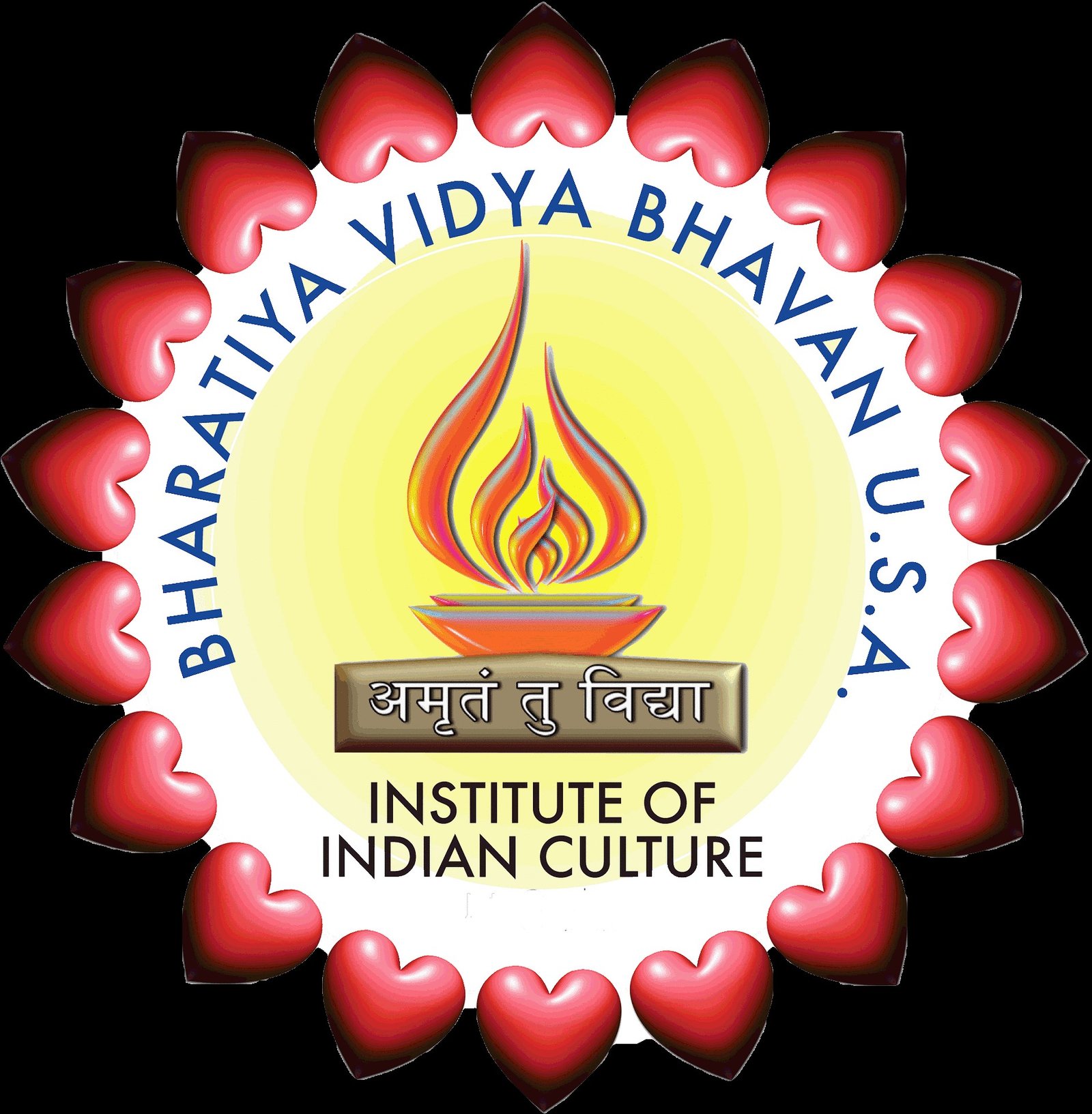 भारतीय विद्या भवन इंस्टिट्यूट ऑफ़ इंडियन कल्चर