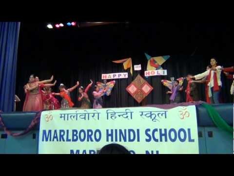 मार्लबोरो हिंदी विद्यालय