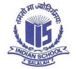 भारतीय विद्यालय सलालाह  आई.एस.एस.