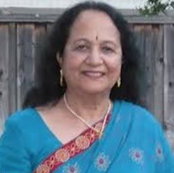 श्रीमती निर्मला शुक्ल