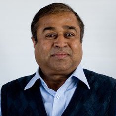 डॉ. राकेश रंजन
