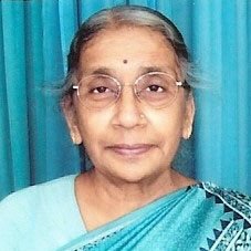श्रीमती शकुंतला बहादुर