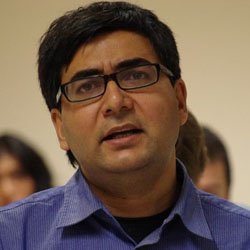 डॉ. राजेश भट्ट