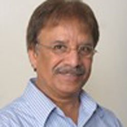 डॉ. तेज भाटिया