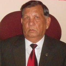 श्री राजनारायण गति
