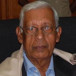 स्व. श्री अभिमन्यु अनत