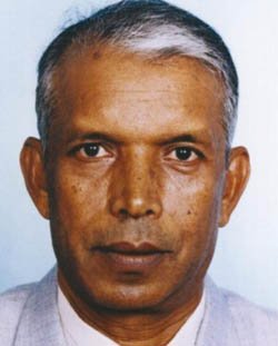 श्री प्रहलाद रामशरण