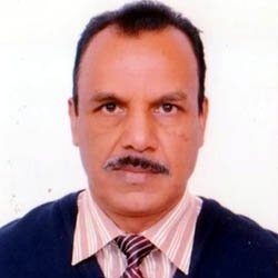 श्री धनराज शम्भु