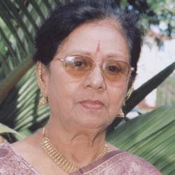 श्रीमती सत्यवती सीता रामयाद