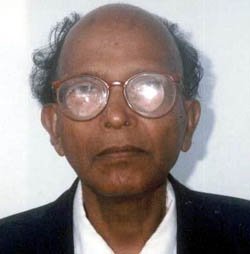 श्री इन्द्रदेव भोला