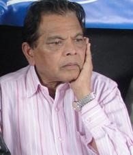 सत्यदेव प्रीतम