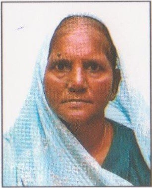 सुश्री चंपावती बम्मा