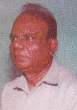 श्री केशवदत्त चिन्तामणि