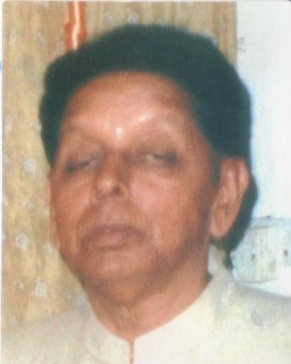 श्री सोनालाल नेमधारी