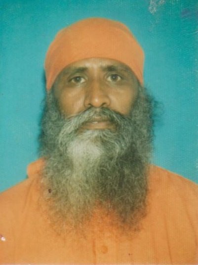 श्री मुकेश जीबोध