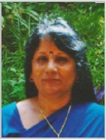 श्रीमती चंपा वशिष्ठमुनि
