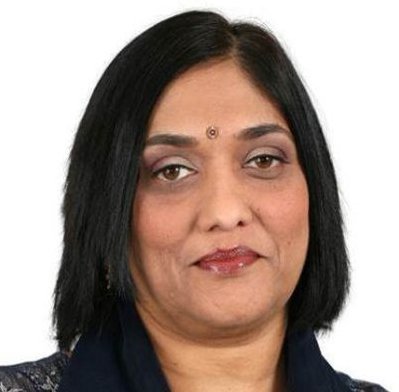 डॉ. वीणा लछमन