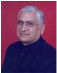श्री नरेश अरोड़ा