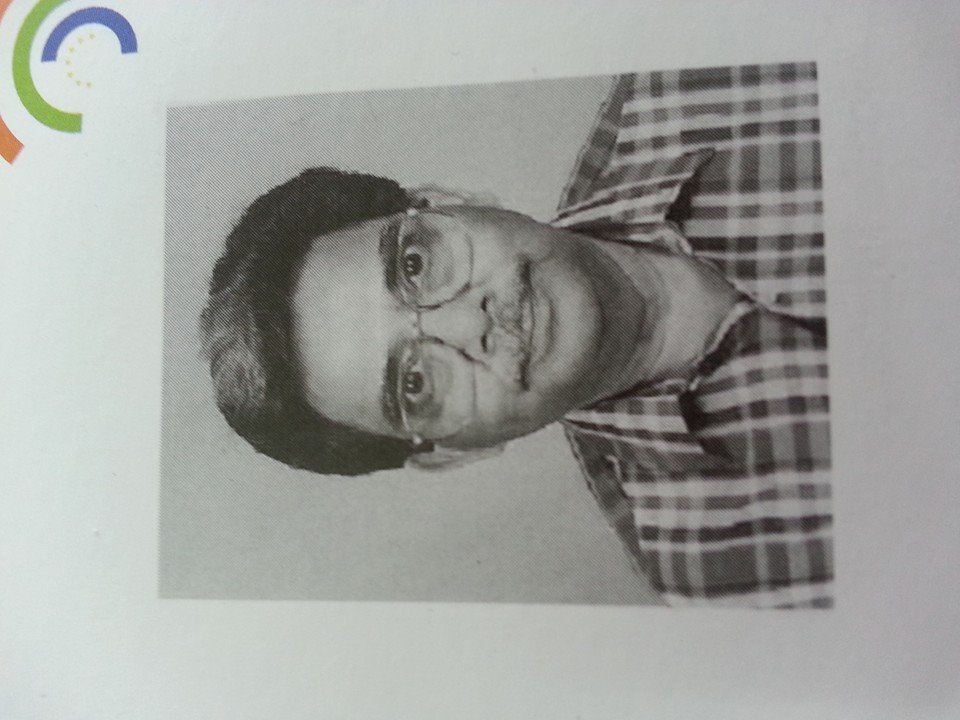 प्रो. महेंद्र किशोर वर्मा
