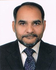 प्रो. हरजेन्द्र चौधरी