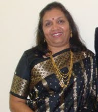 श्रीमती दीपिका 'संध्या' जोशी