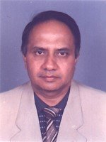 स्व. श्री मिलिंद तिखे