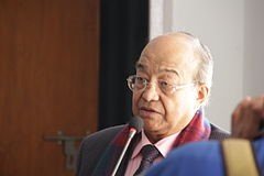 प्रो. तुलसी प्रसाद जोशी
