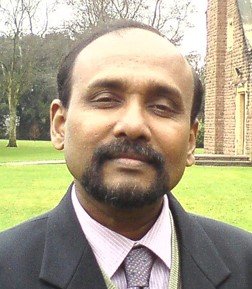 श्री उपुल रंजीत हेवावितानगमगे