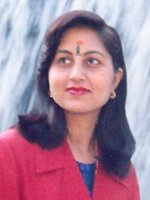 डॉ भावना कुँअर