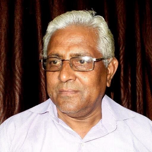 अनिल पतंग