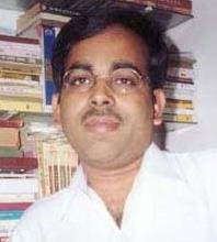 आलोक श्रीवास्तव