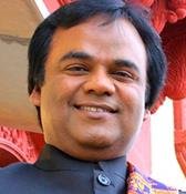 आलोक श्रीवास्तव