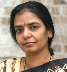 डॉ॰ इला प्रसाद