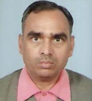 उमेश महादोषी