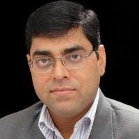 अजय नावरिया