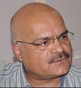अभय कुमार दुबे