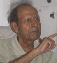 अरविंद कुमार