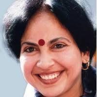 डॉ. अल्पना मिश्र