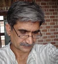 असद जैदी