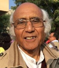 इब्बार रब्बी