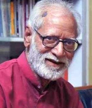 डॉ. काशीनाथ सिंह