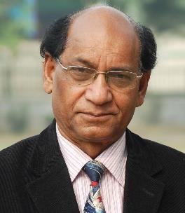 स्व. डॉ. कुंअर बेचैन