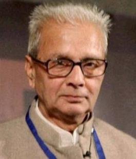 डॉ. केदारनाथ सिंह