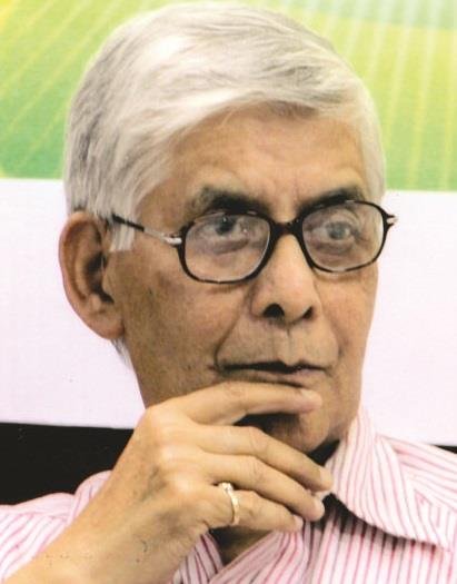 डॉ. गंगाप्रसाद विमल