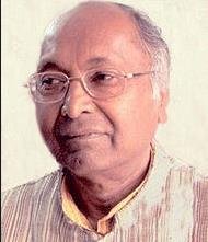 गिरिराज किशोर