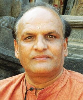 गिरीश पंकज