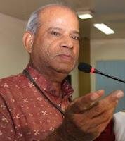 डॉ. कृष्णदत्त पालीवाल