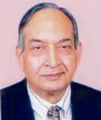 गोपाल चतुर्वेदी
