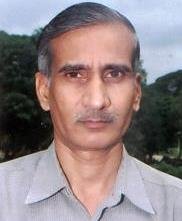 डॉ. जगदीश व्योम