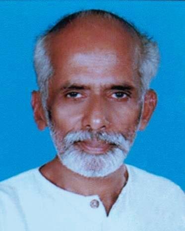 डॉ. जी० गोपीनाथन